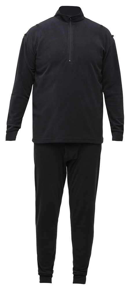 Inner Layer . ECWCS