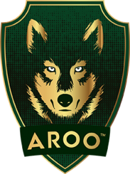 Aroo Logo
